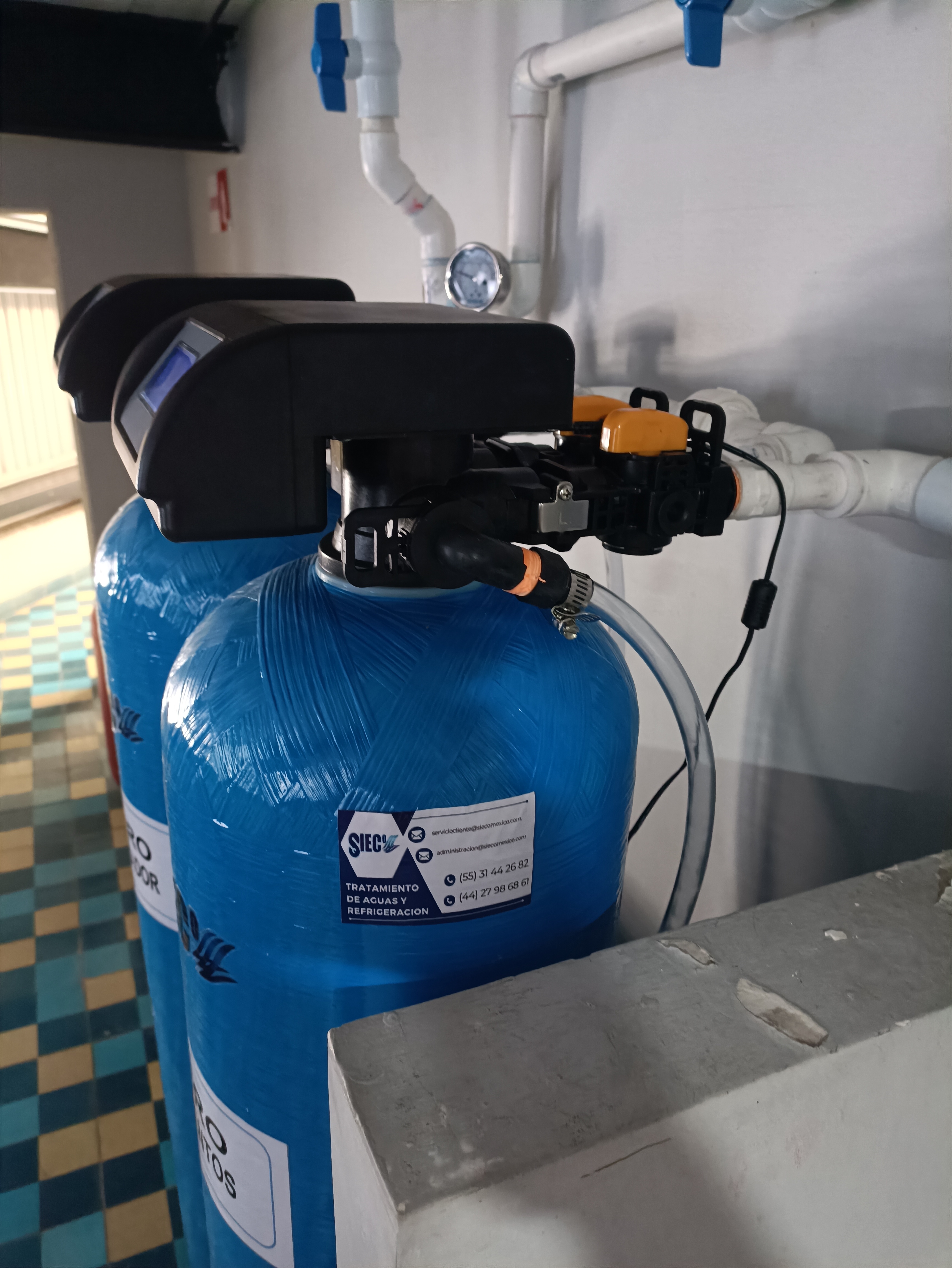 Sector Comercial 1