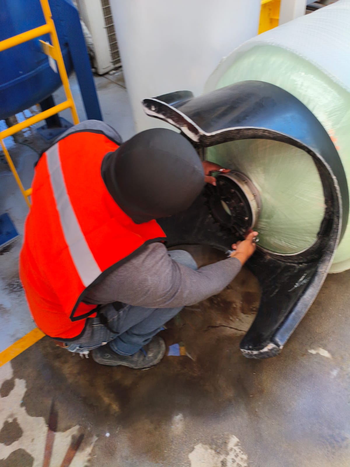 Manufactura Industrial 1