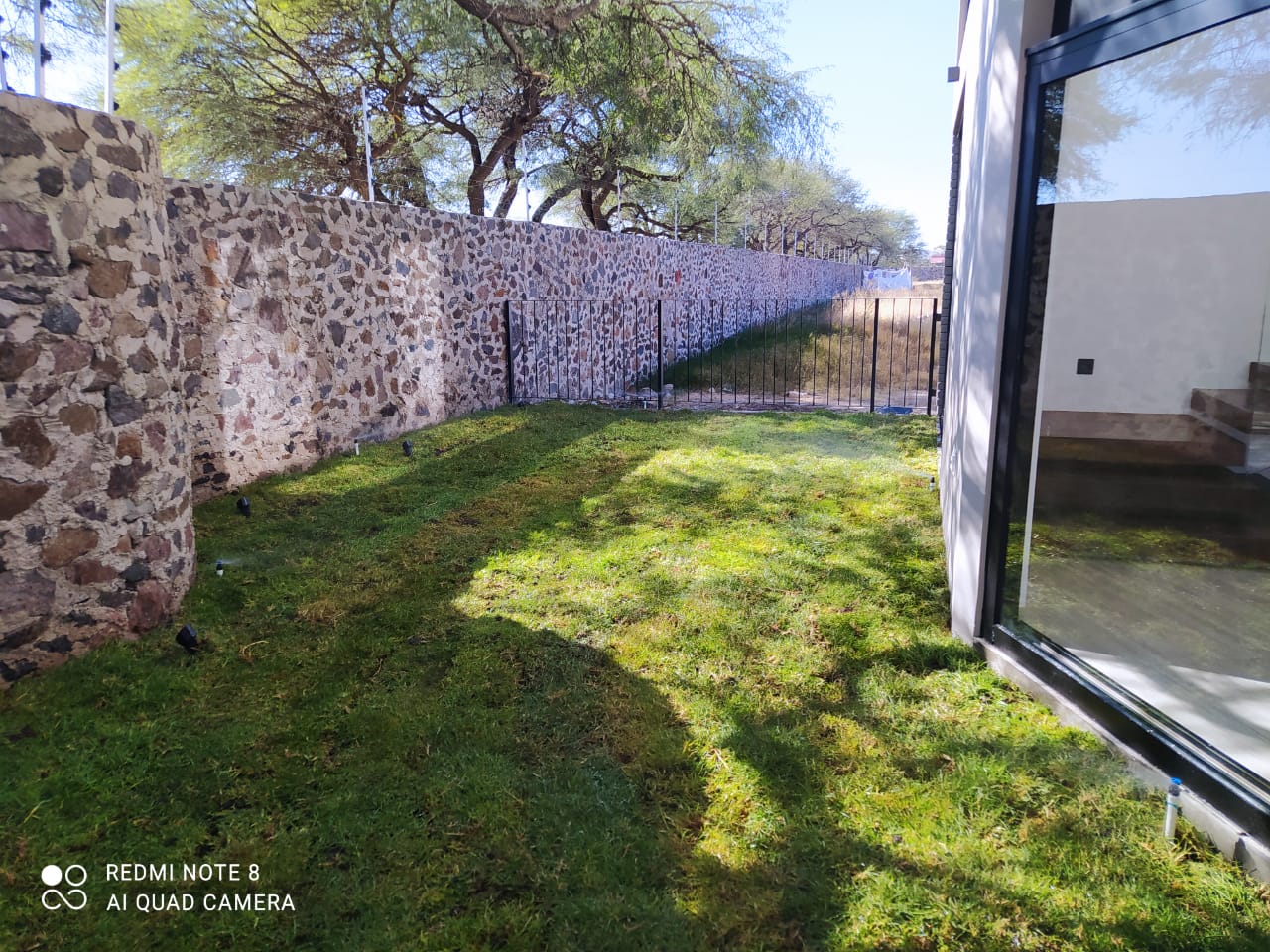 Sector Residencial 1